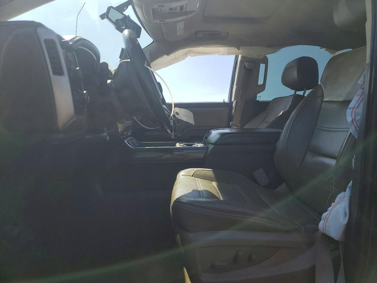 GMC Sierra K1500 Denali