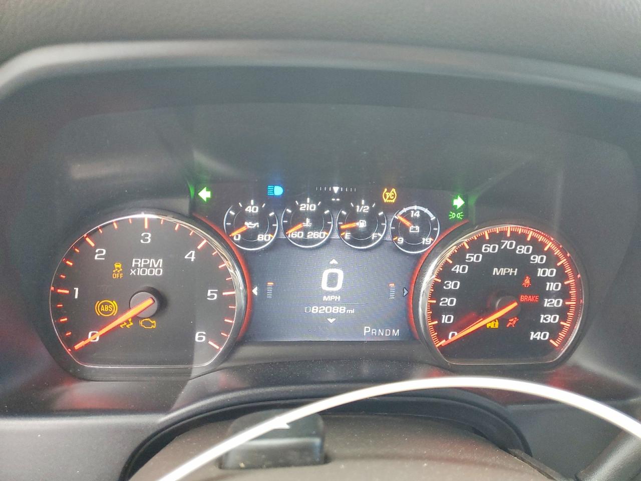 GMC Sierra K1500 Denali