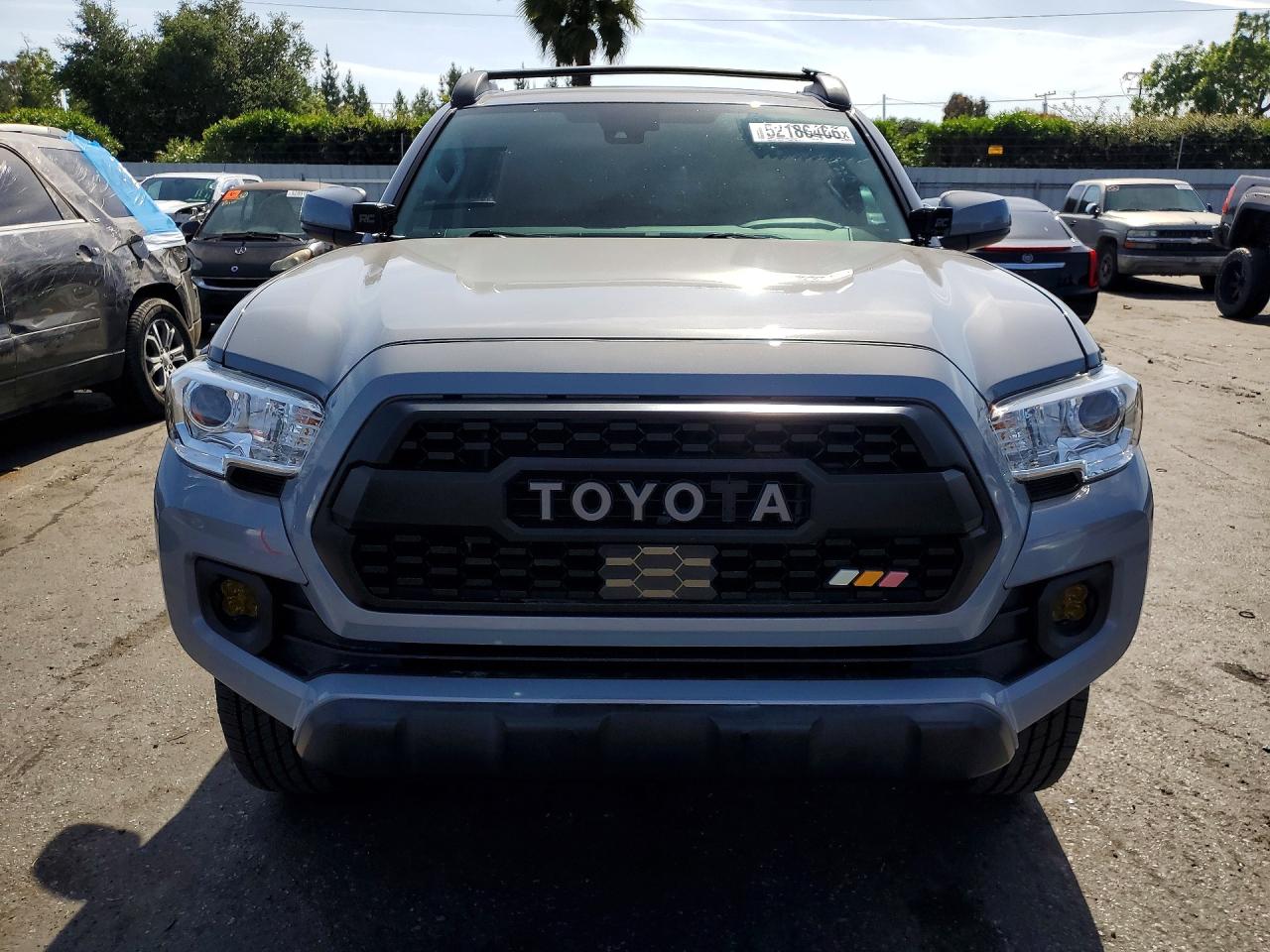 Toyota Tacoma Sr5 V6