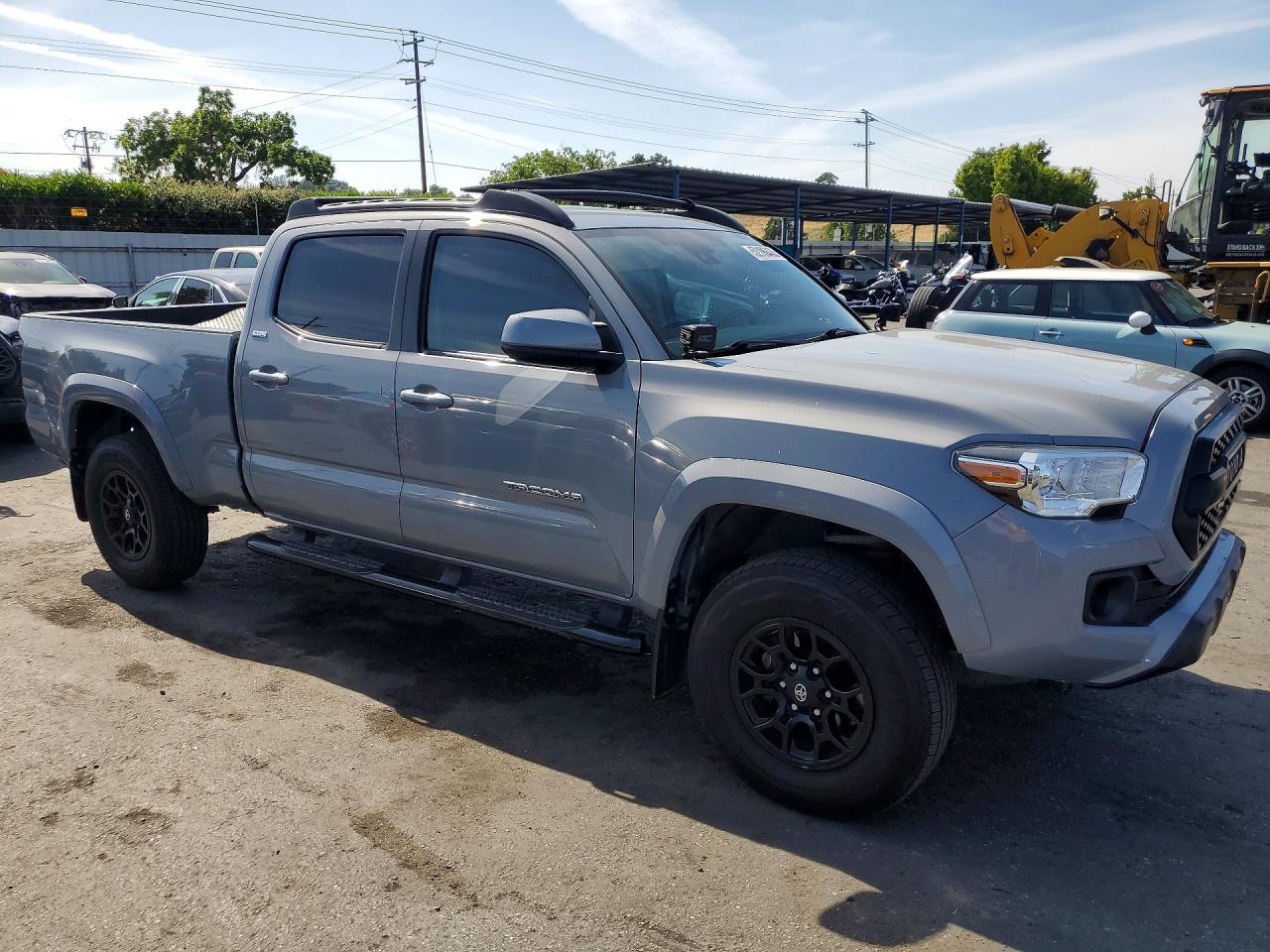 Toyota Tacoma Sr5 V6