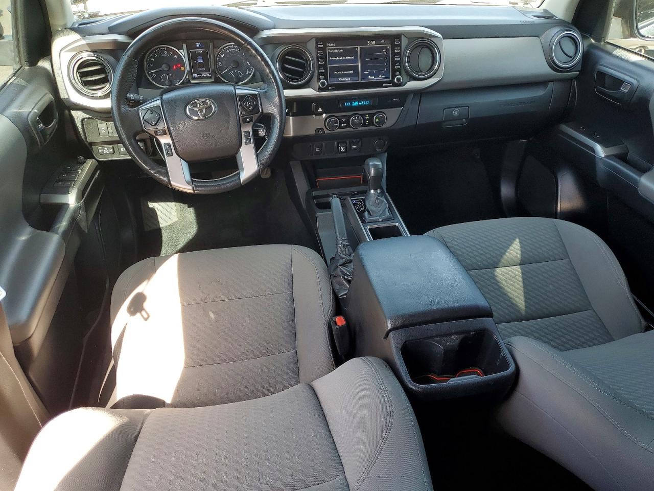 Toyota Tacoma Sr5 V6