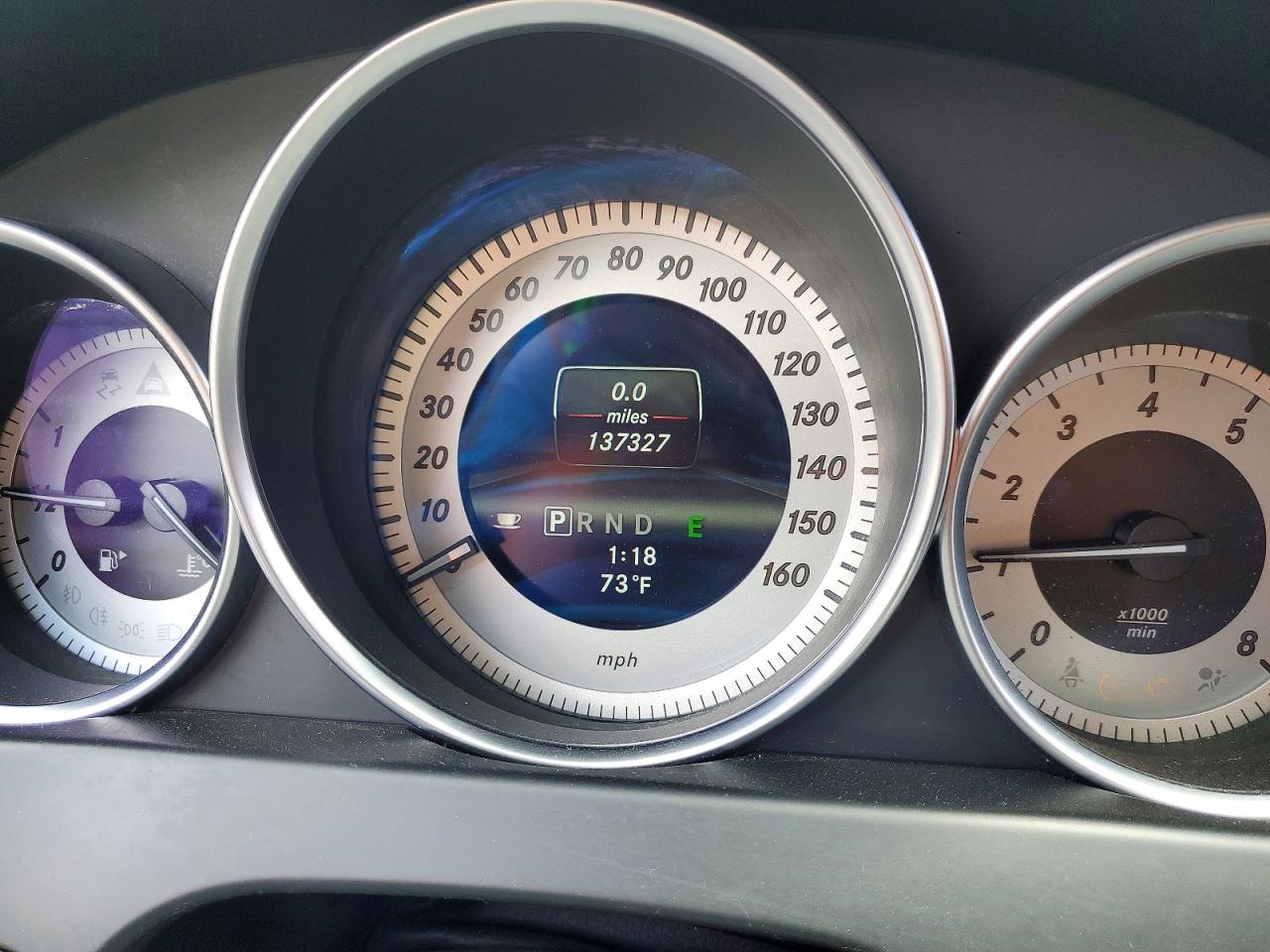 Mercedes-Benz C-Class 250