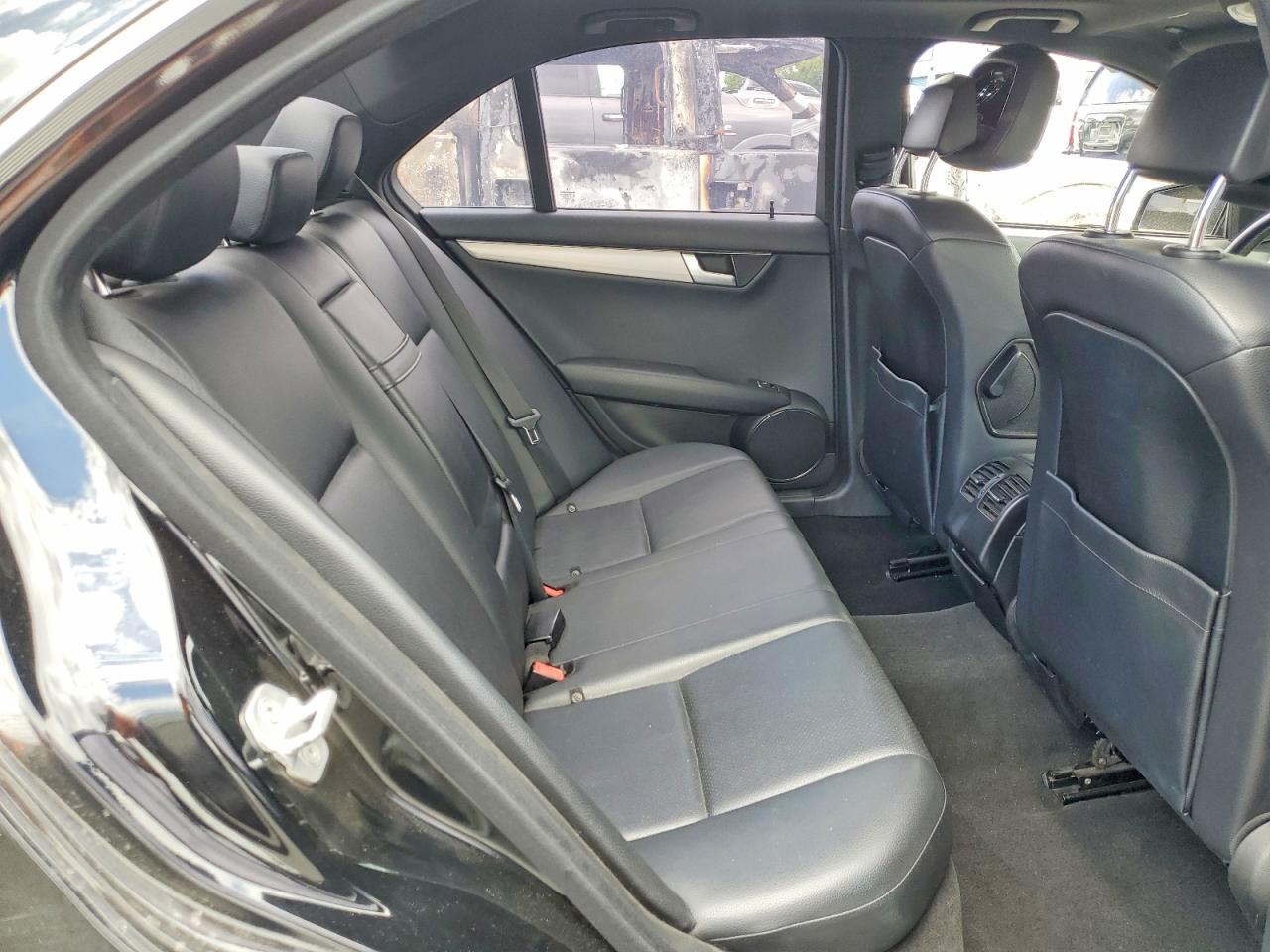 Mercedes-Benz C-Class 250