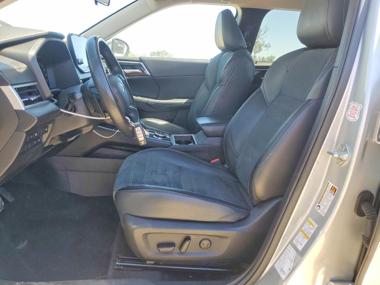 Mitsubishi Outlander Se