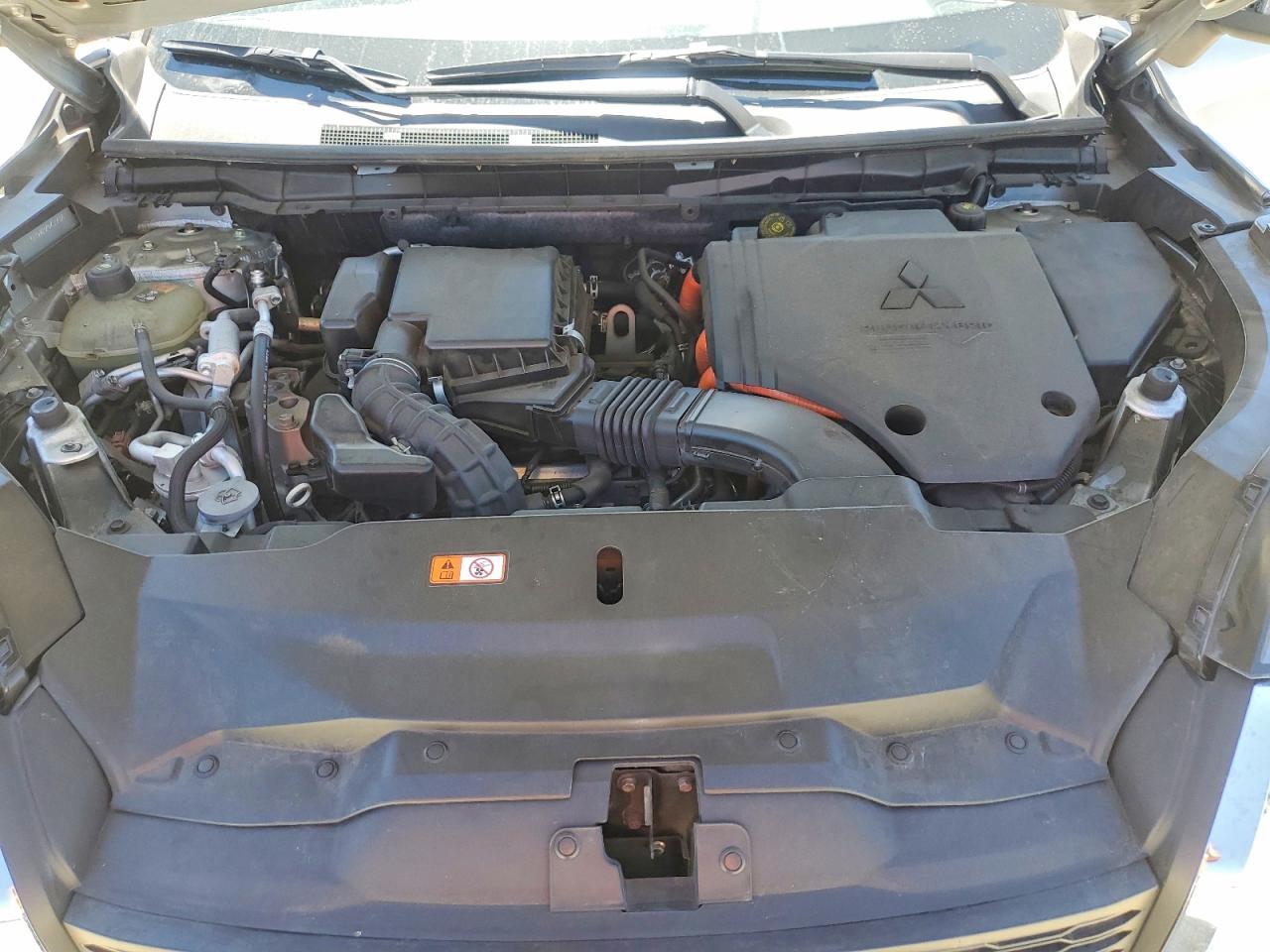 Mitsubishi Outlander Se
