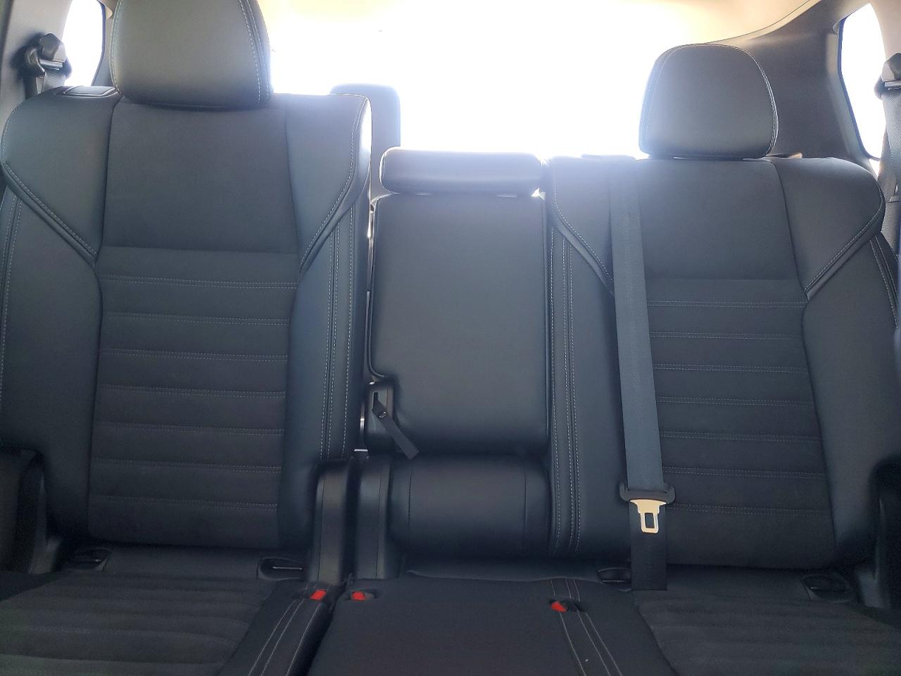 Mitsubishi Outlander Se