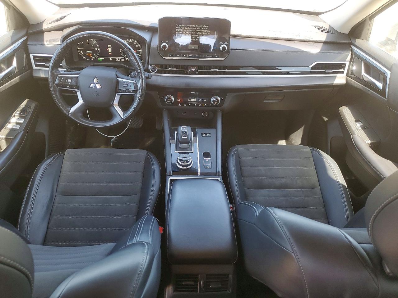 Mitsubishi Outlander Se