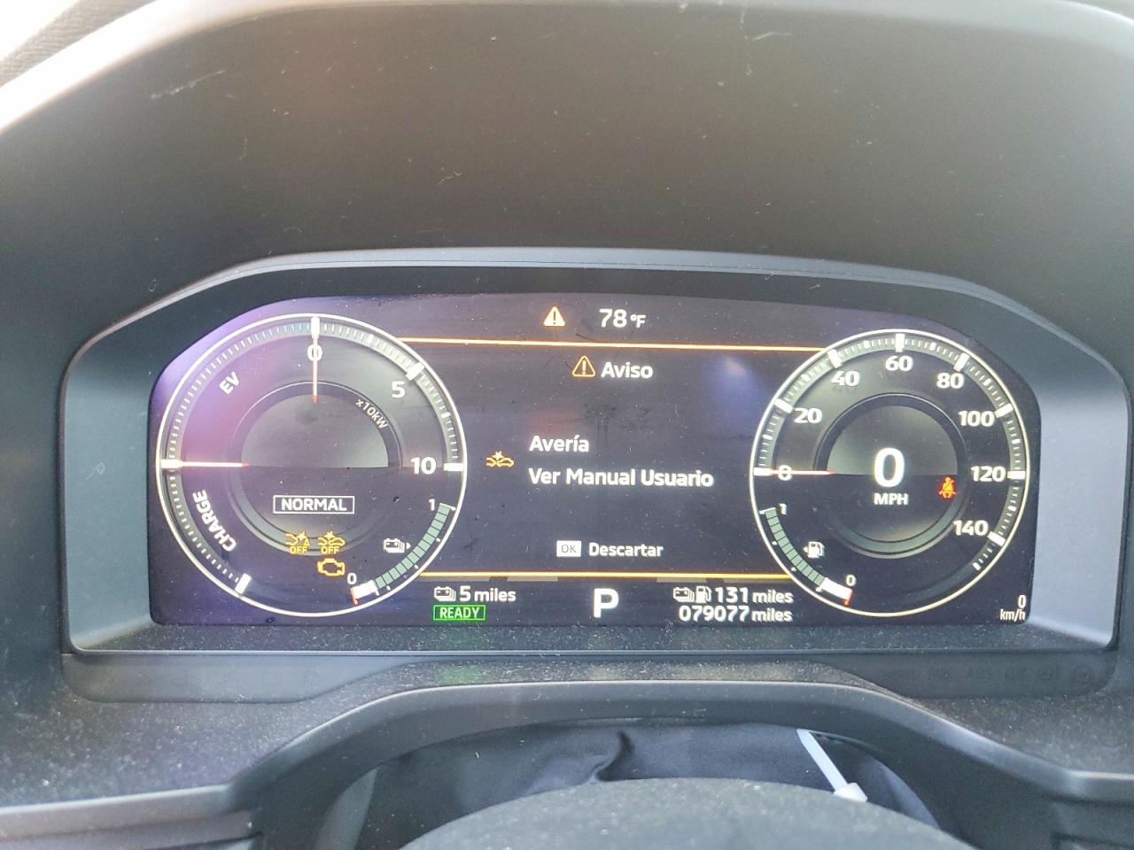 Mitsubishi Outlander Se