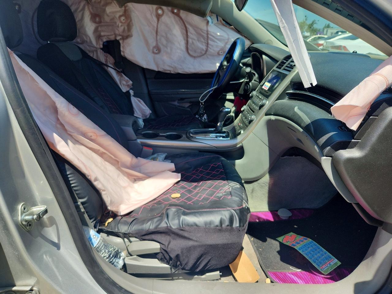 Chevrolet Malibu Ls