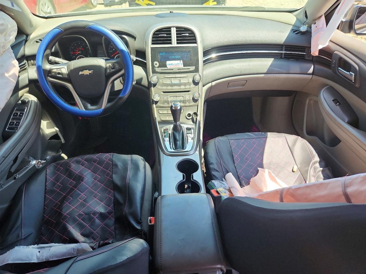 Chevrolet Malibu Ls