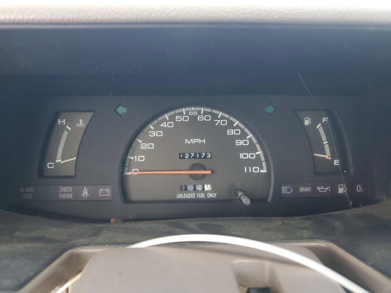 Isuzu Conventional Short Bed