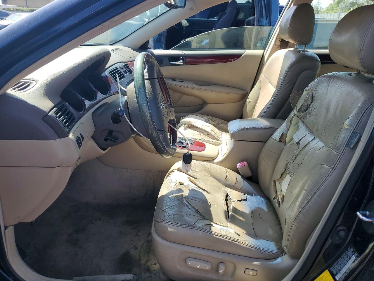 Lexus Es 330