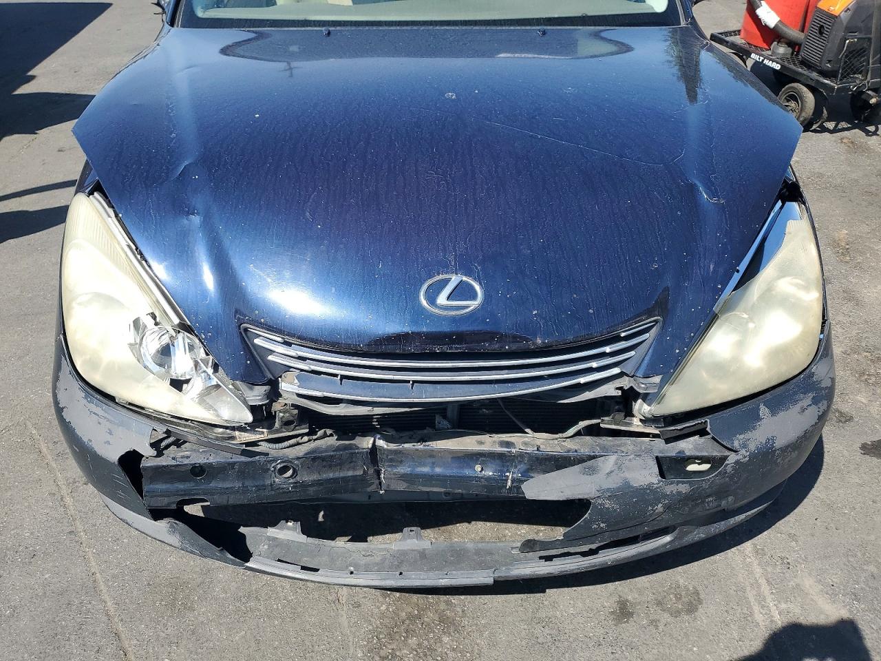 Lexus Es 330