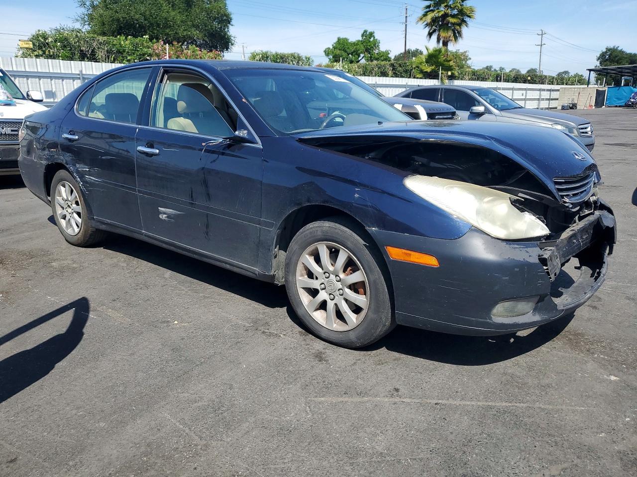 Lexus Es 330