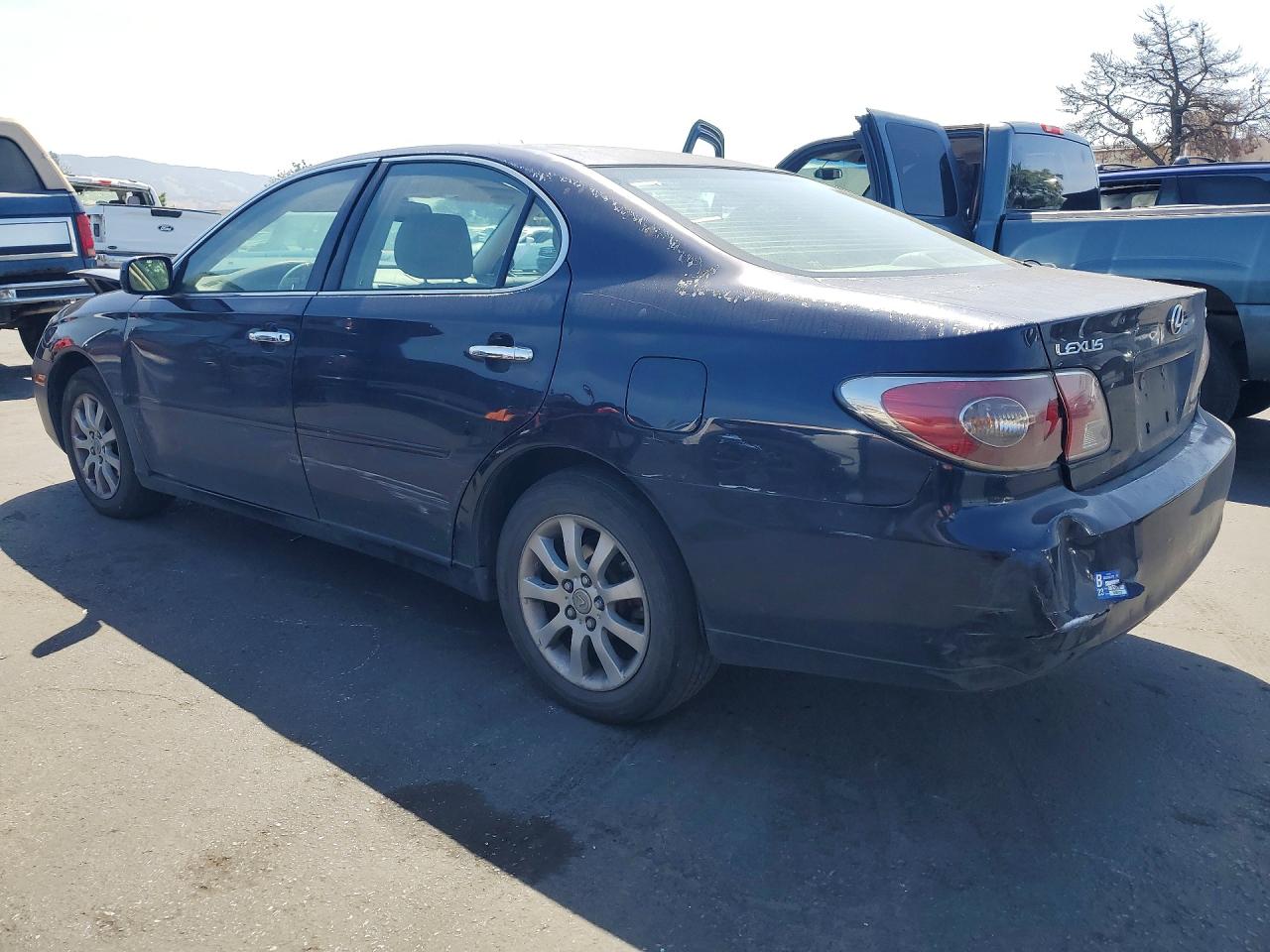 Lexus Es 330