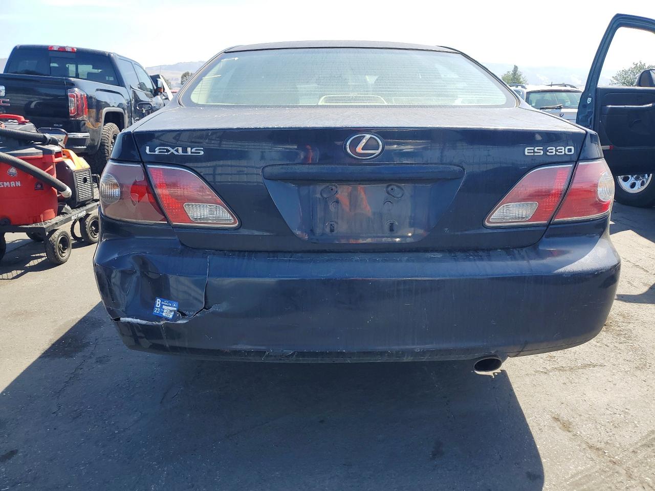 Lexus Es 330