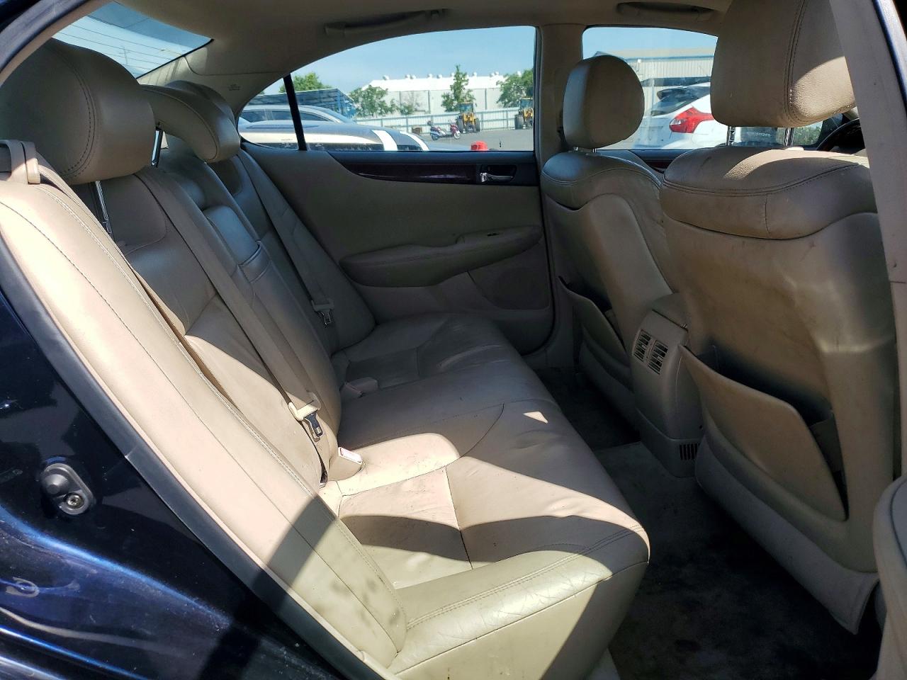 Lexus Es 330