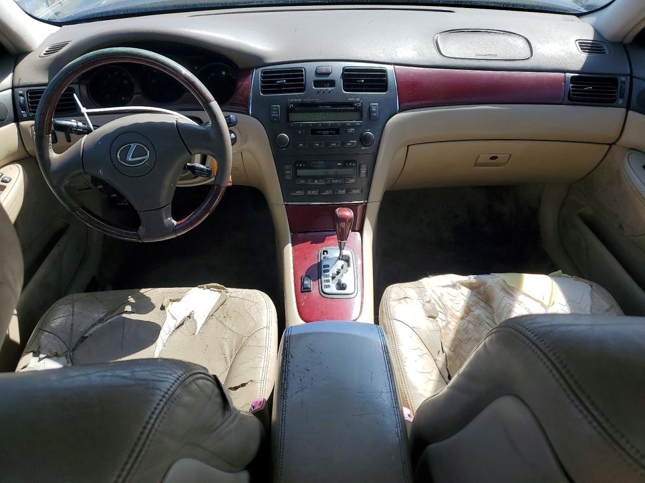 Lexus Es 330