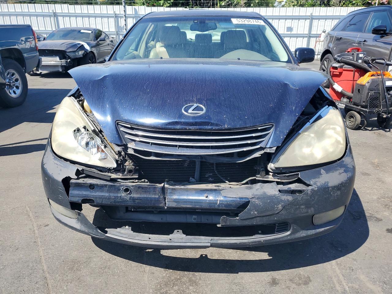 Lexus Es 330