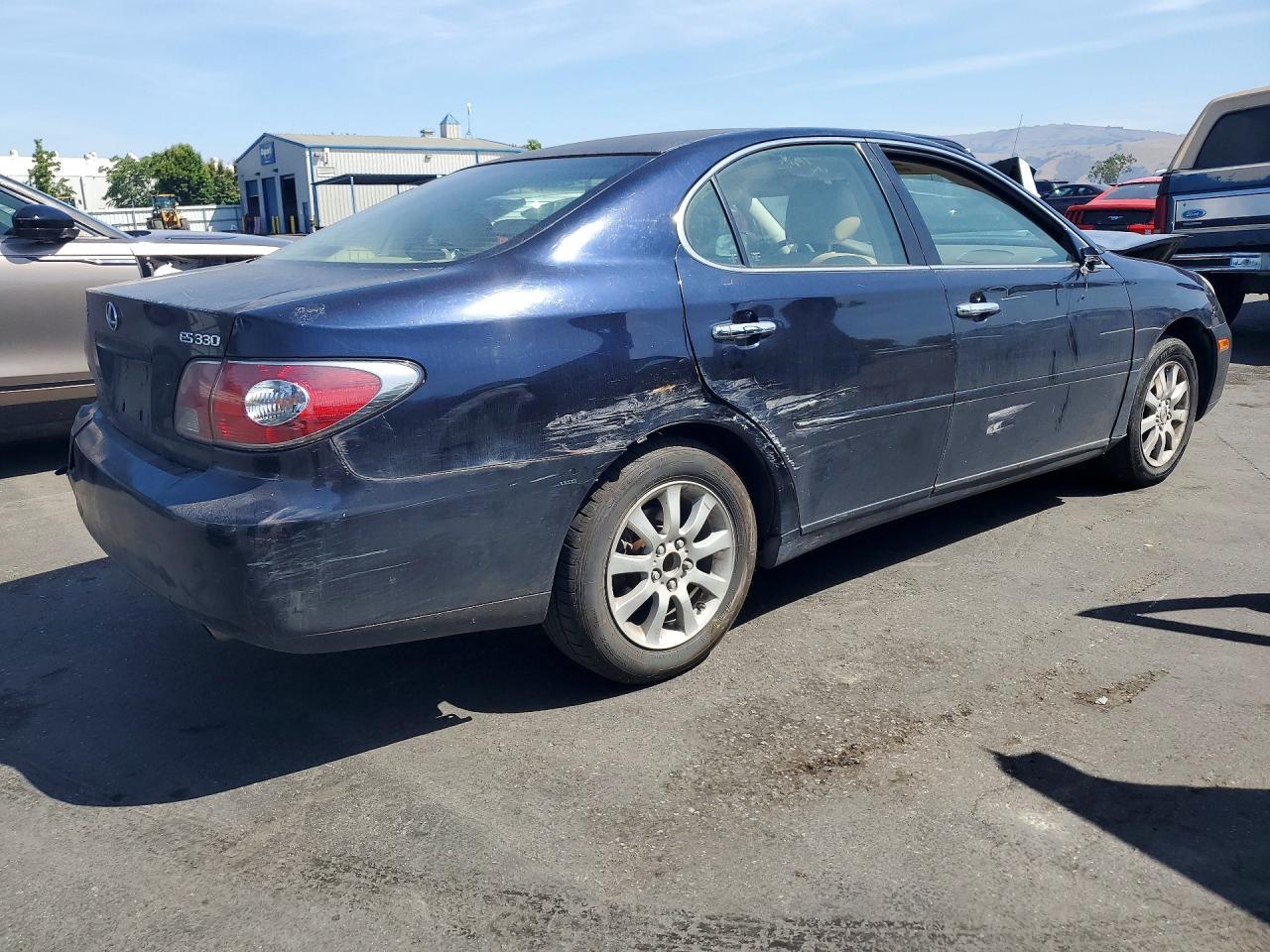Lexus Es 330