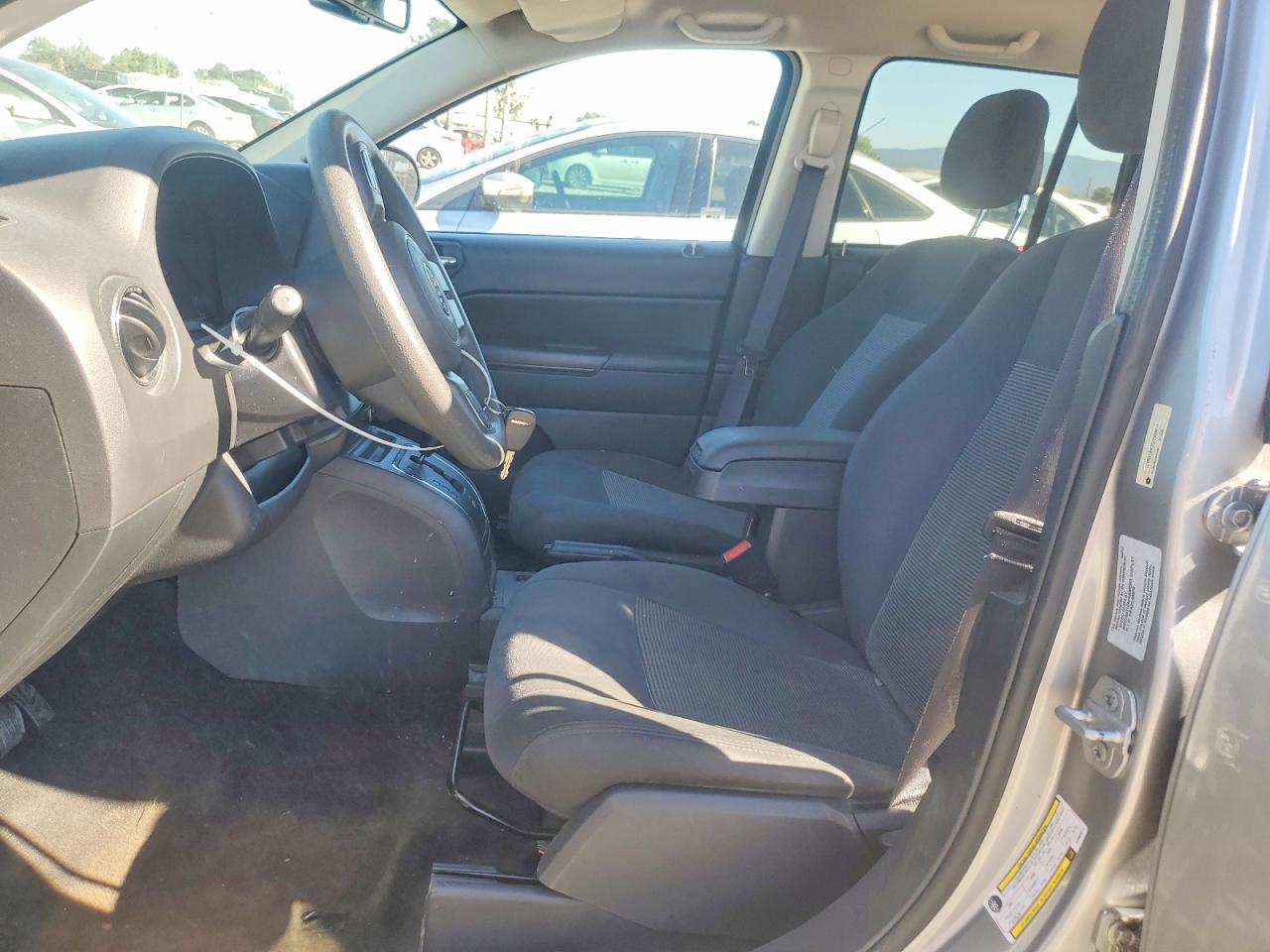 Jeep Compass Sport
