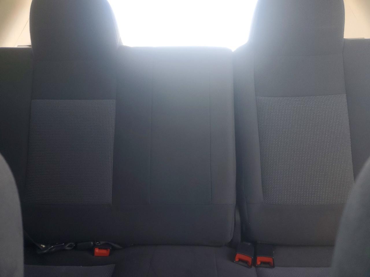 Jeep Compass Sport