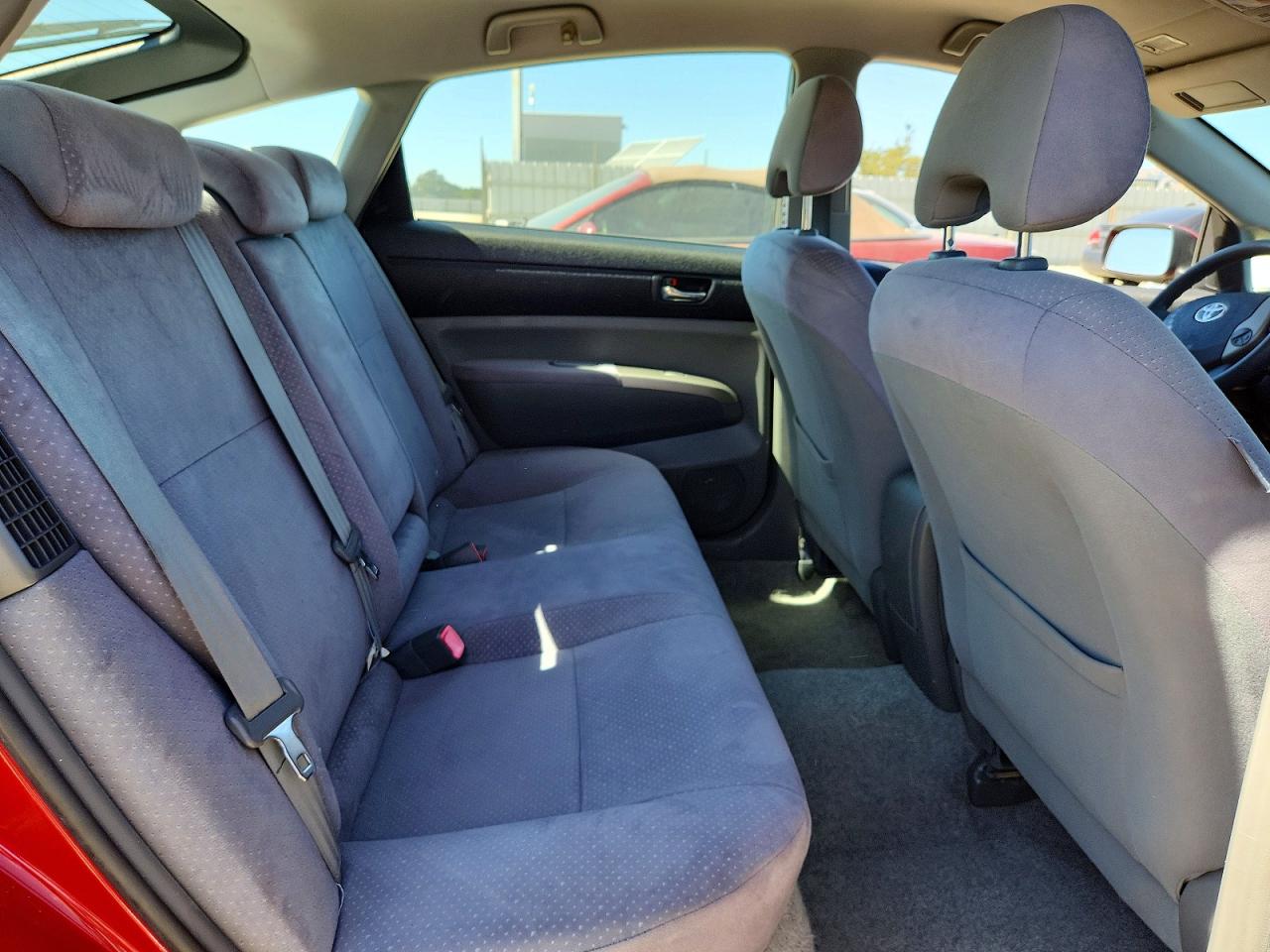 Toyota Prius Base