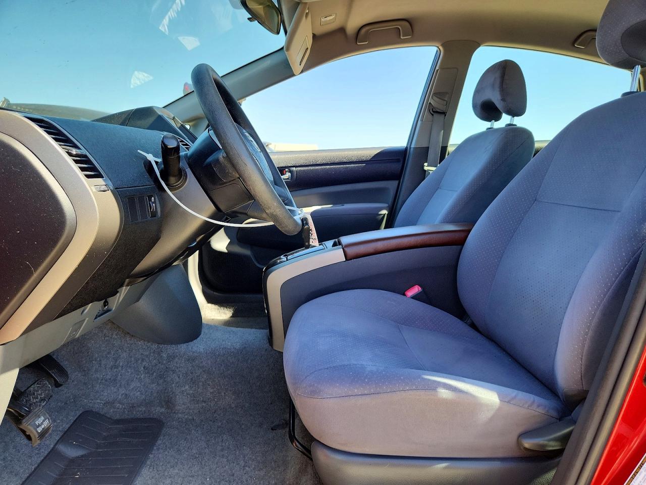 Toyota Prius Base