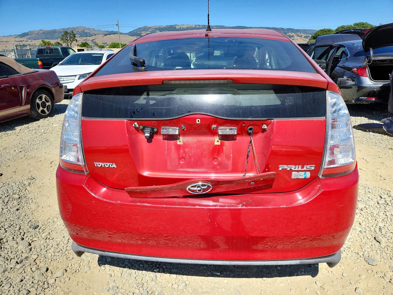 Toyota Prius Base