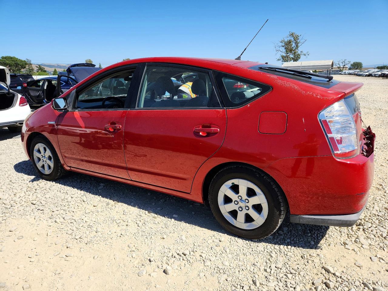 Toyota Prius Base