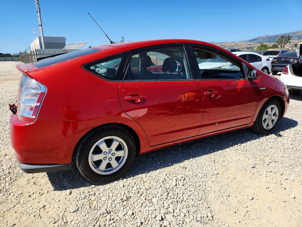 Toyota Prius Base