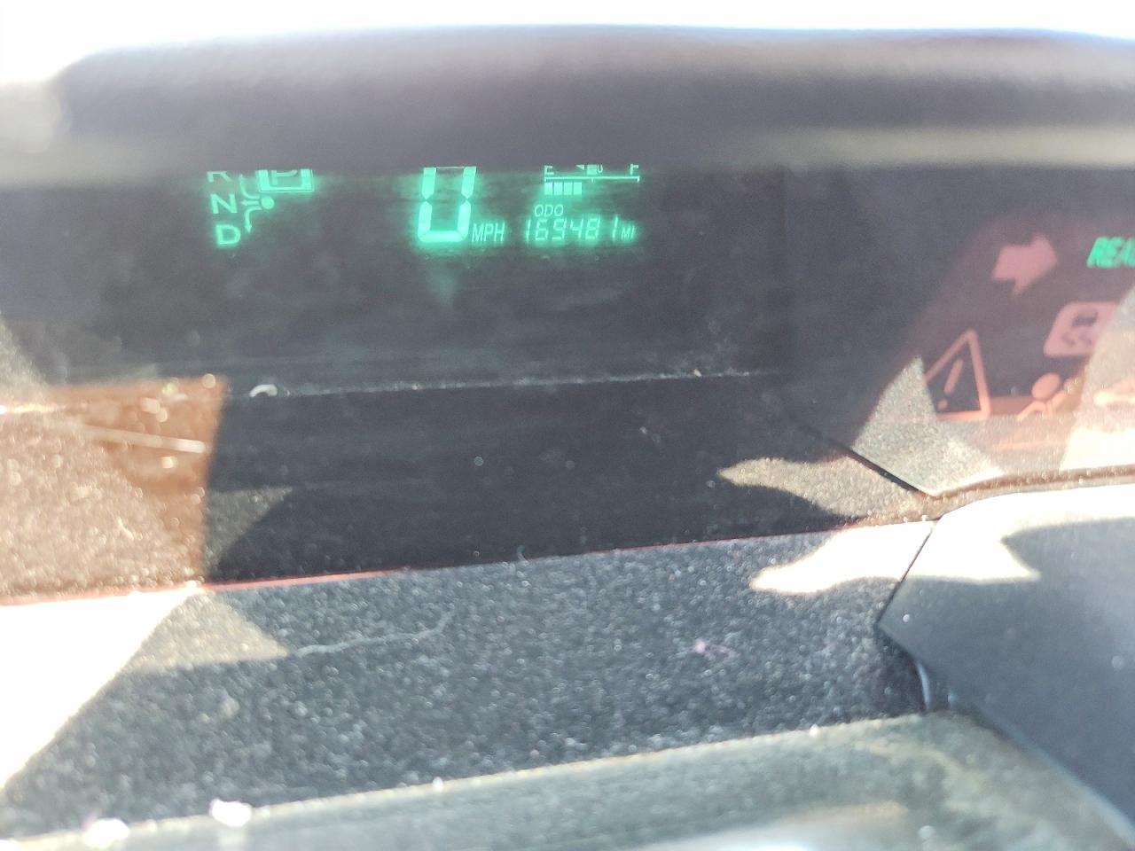 Toyota Prius Base