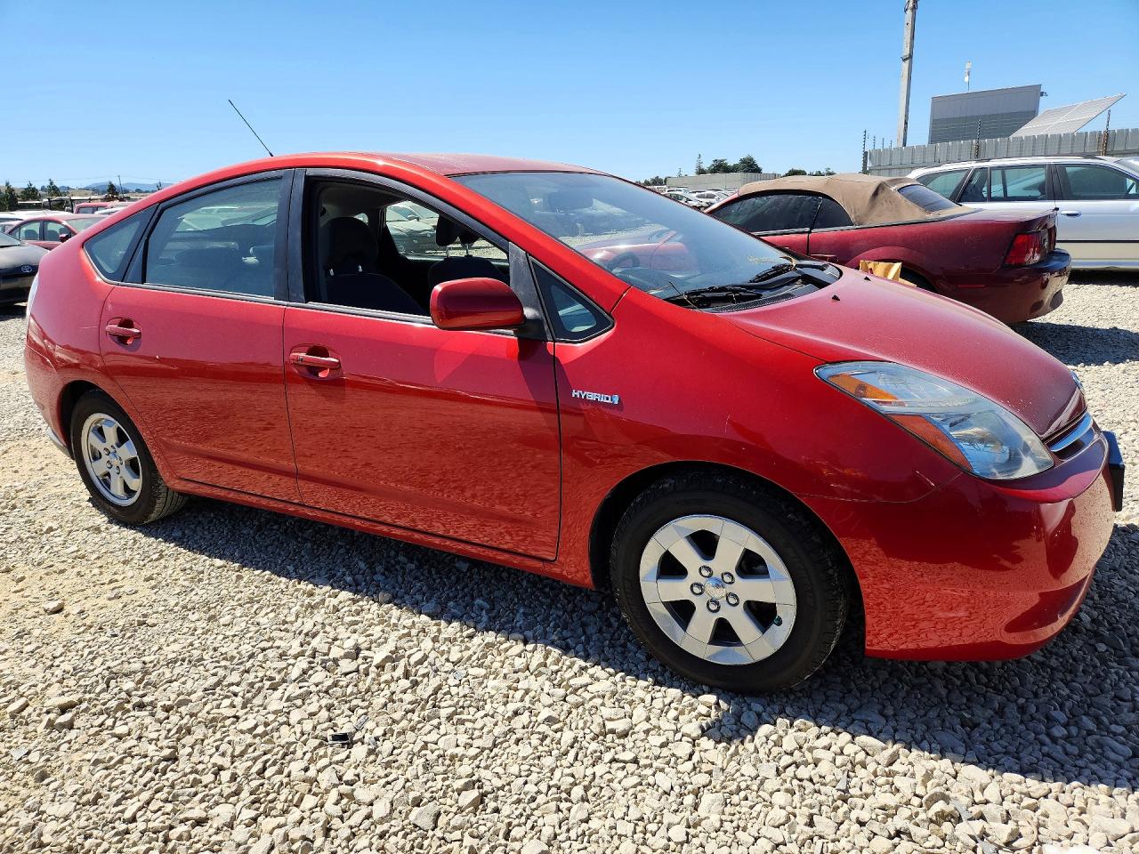 Toyota Prius Base