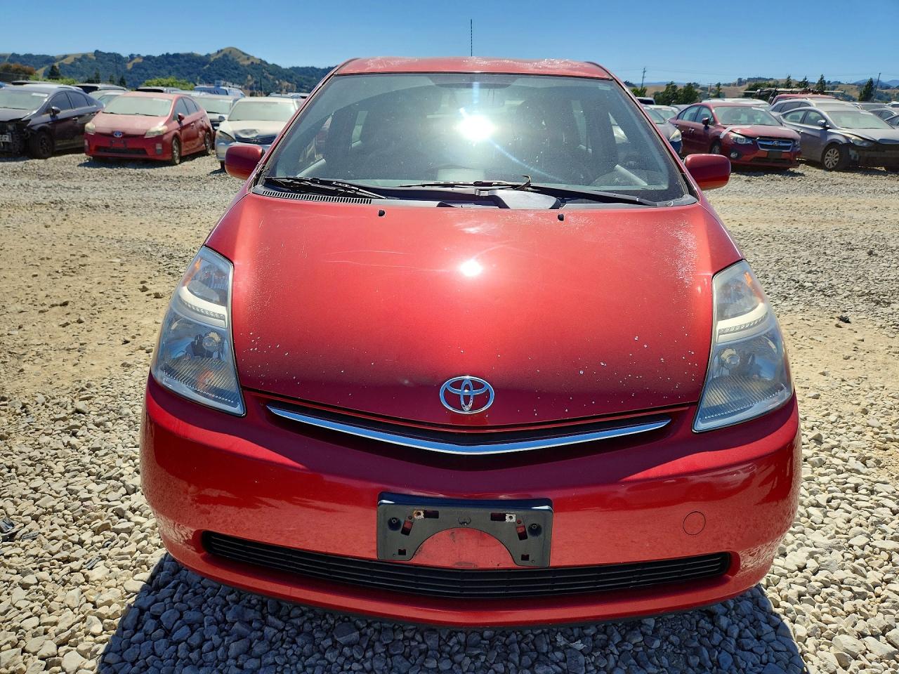 Toyota Prius Base