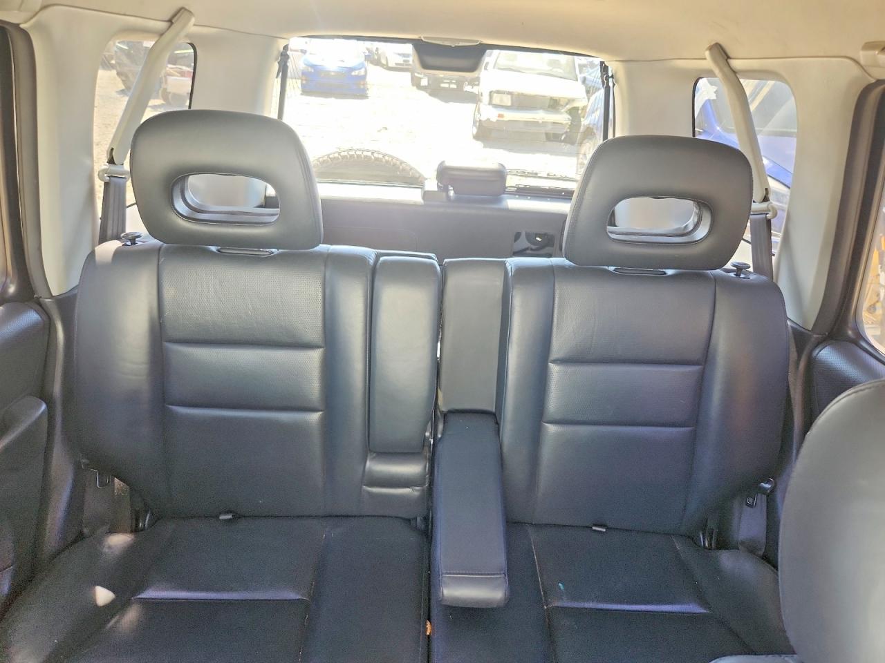Honda Crv Se