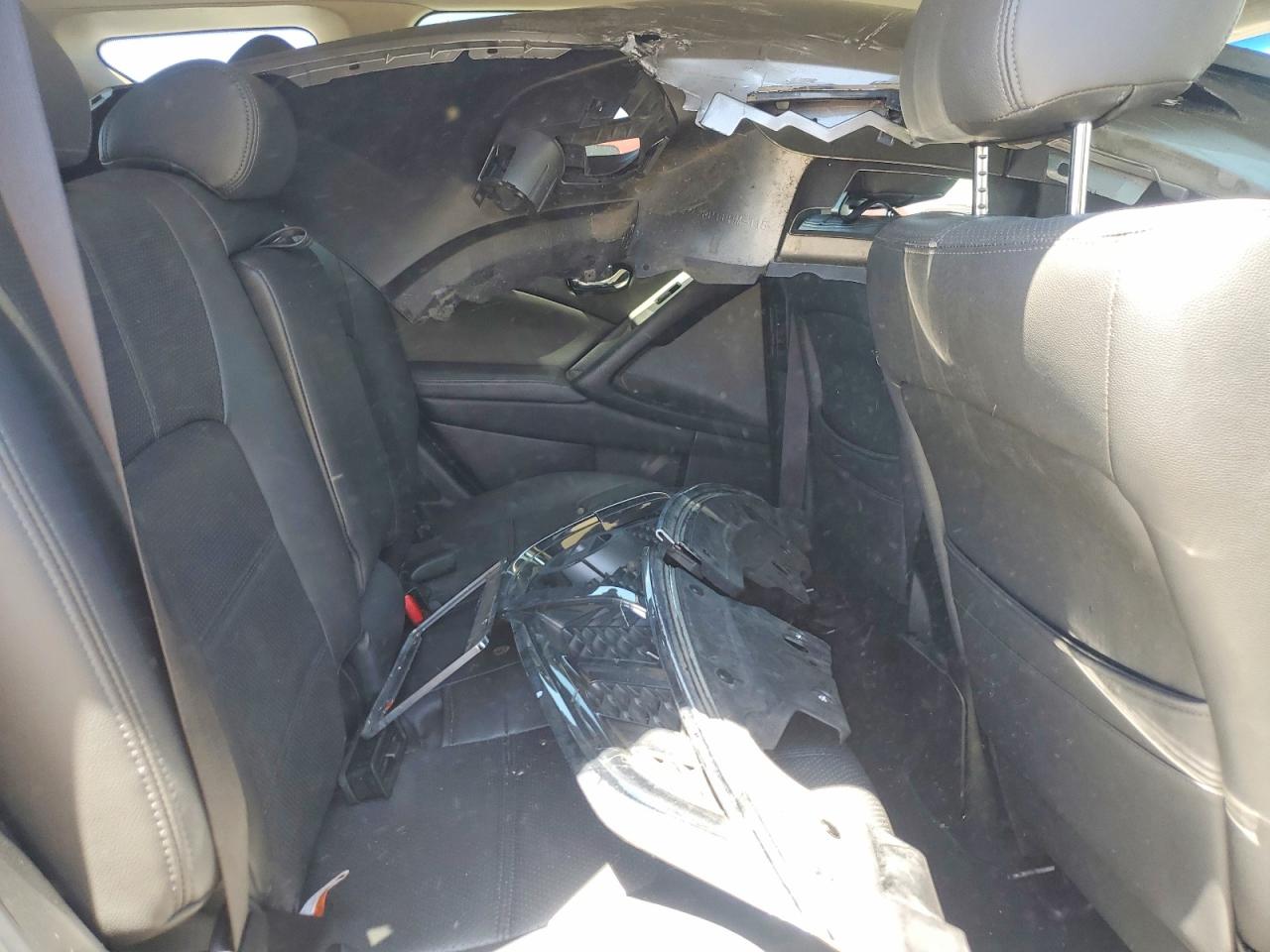Nissan Murano S