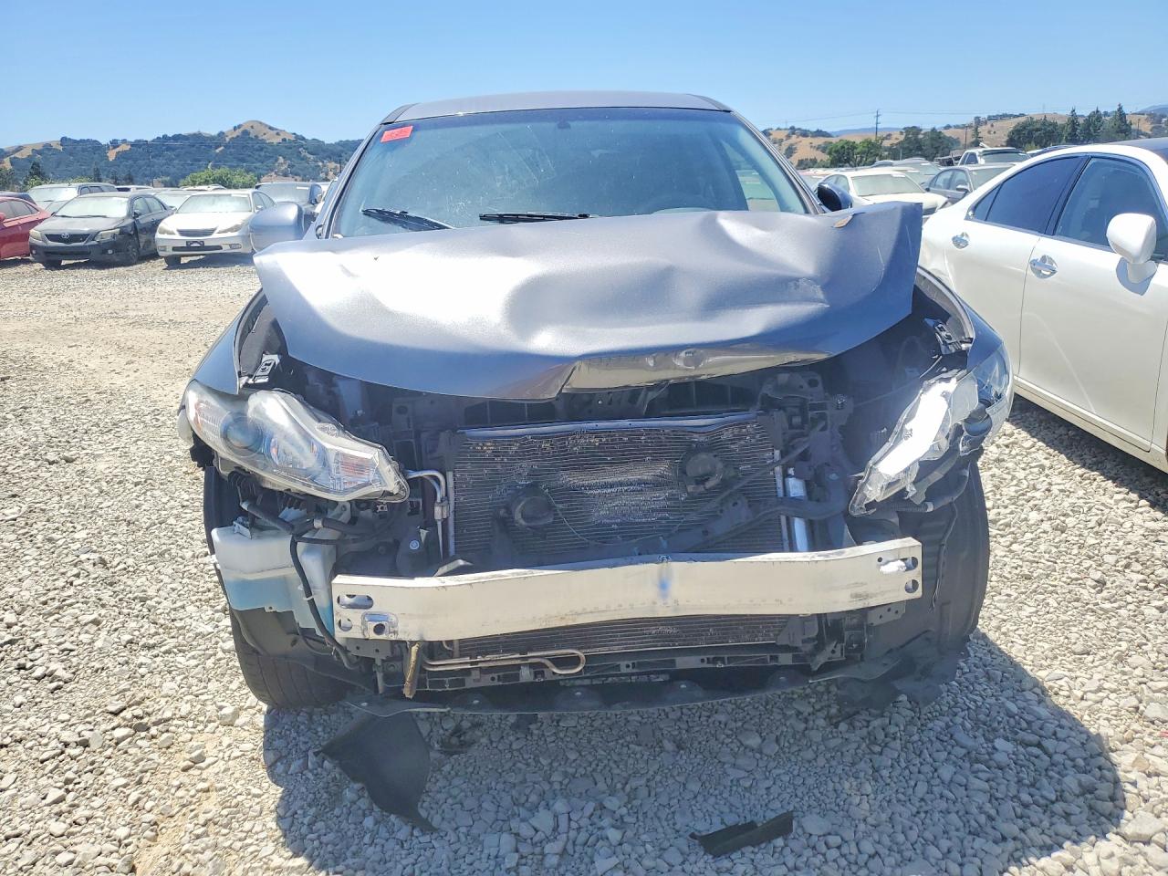 Nissan Murano S