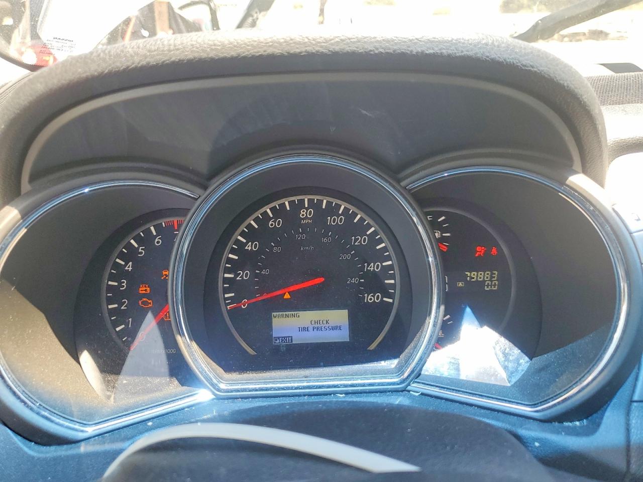 Nissan Murano S