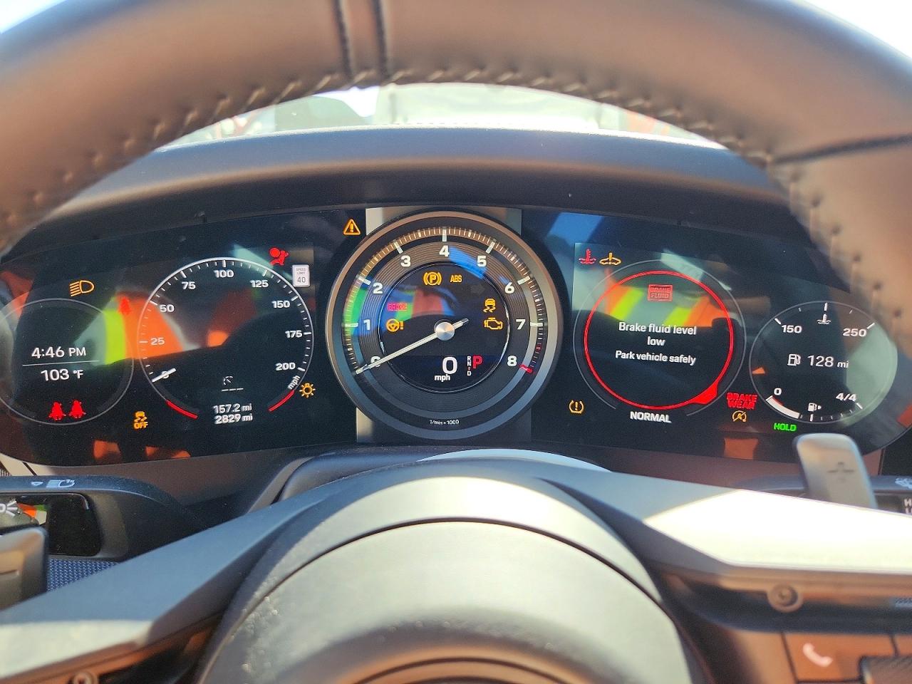 Porsche 911 Carrera S