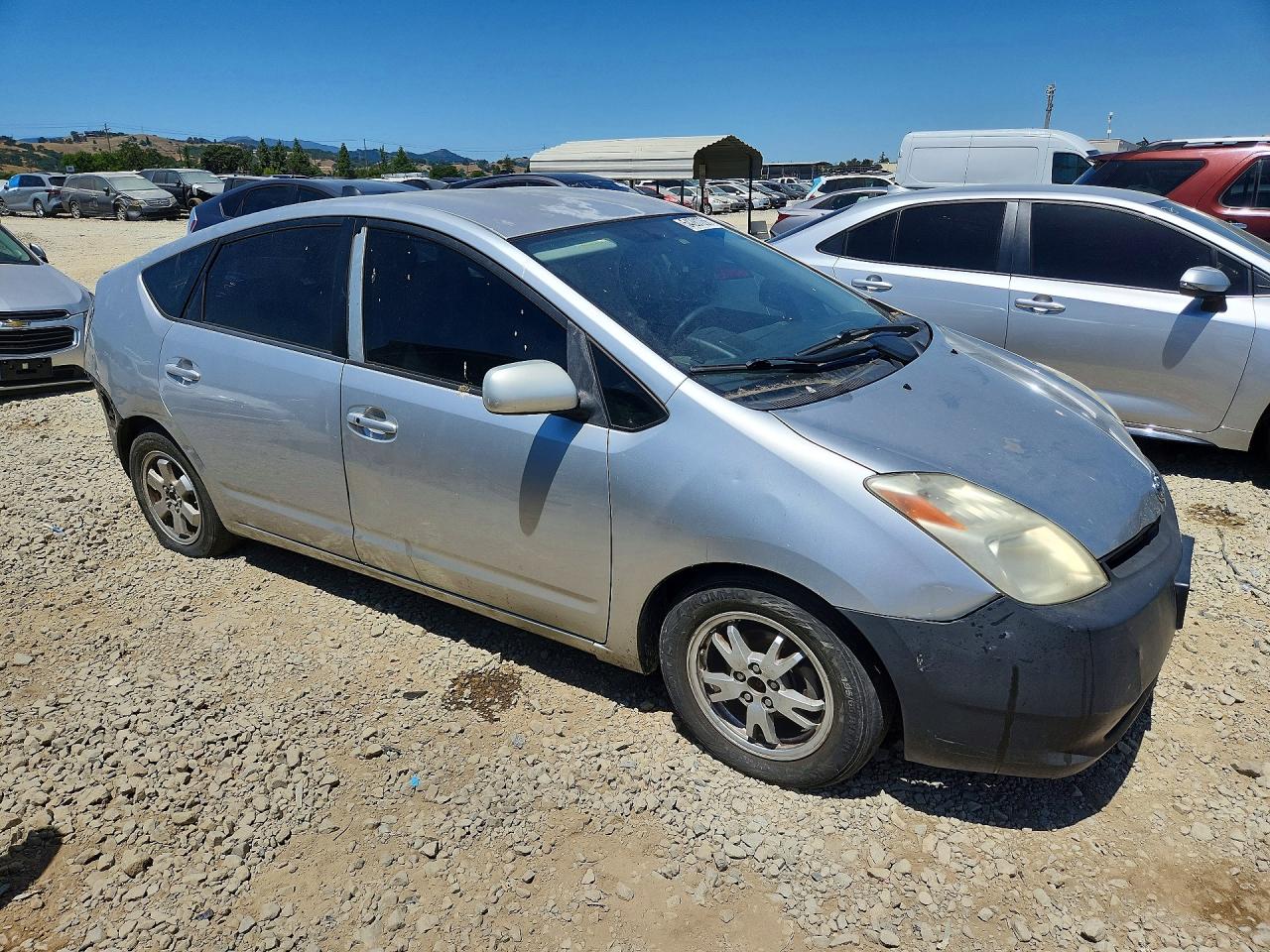 Toyota Prius Base