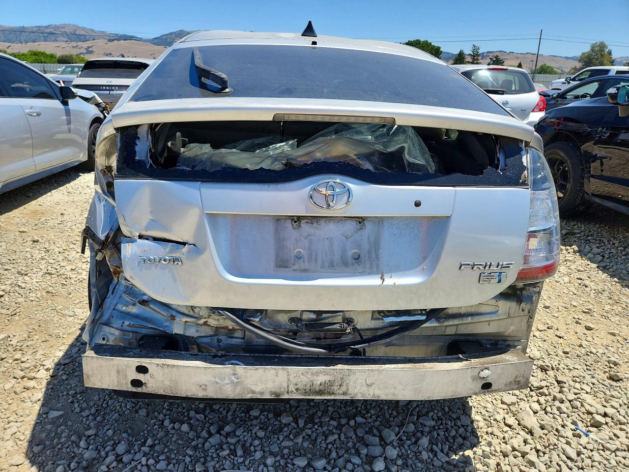 Toyota Prius Base