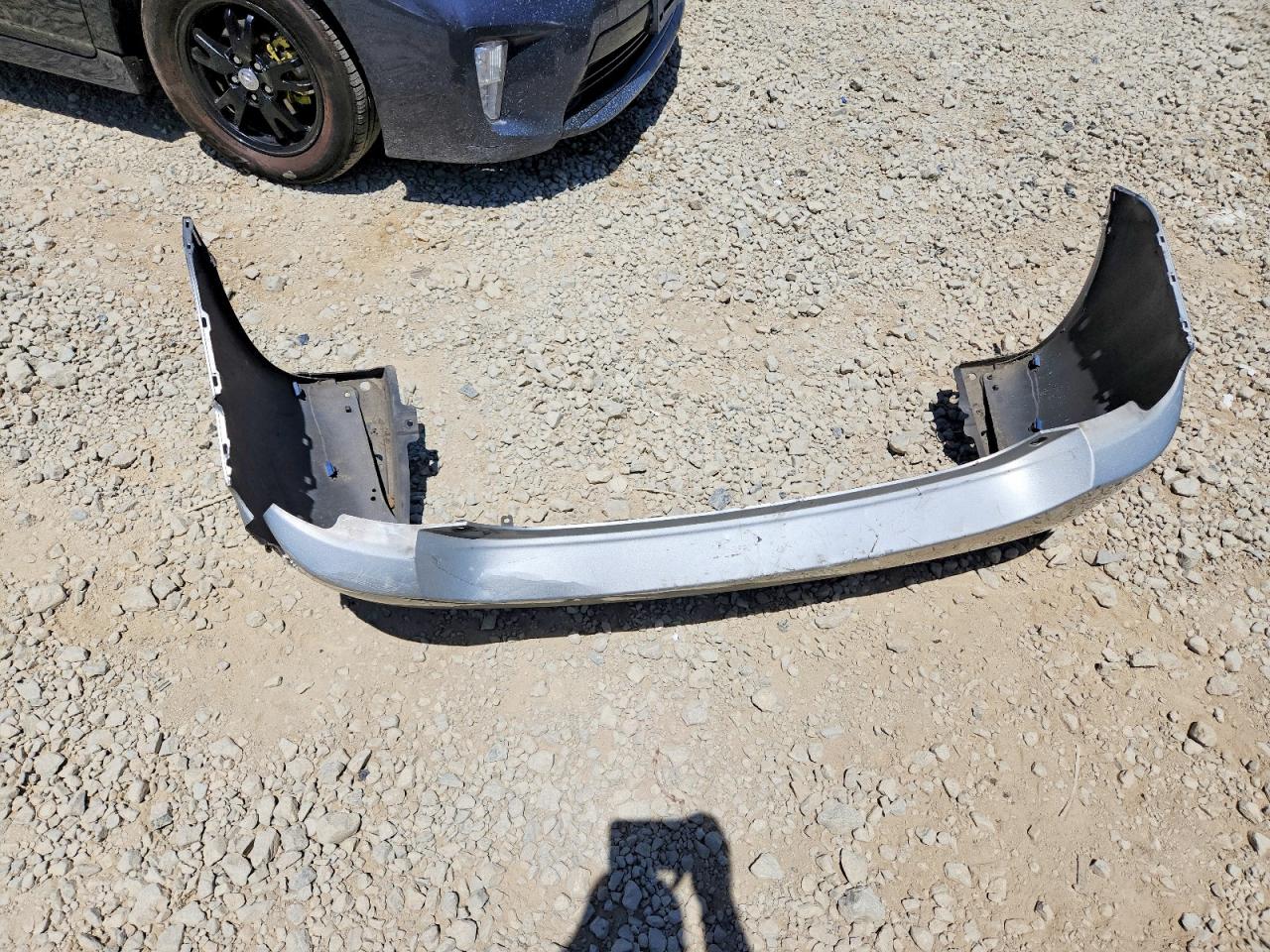 Toyota Prius Base