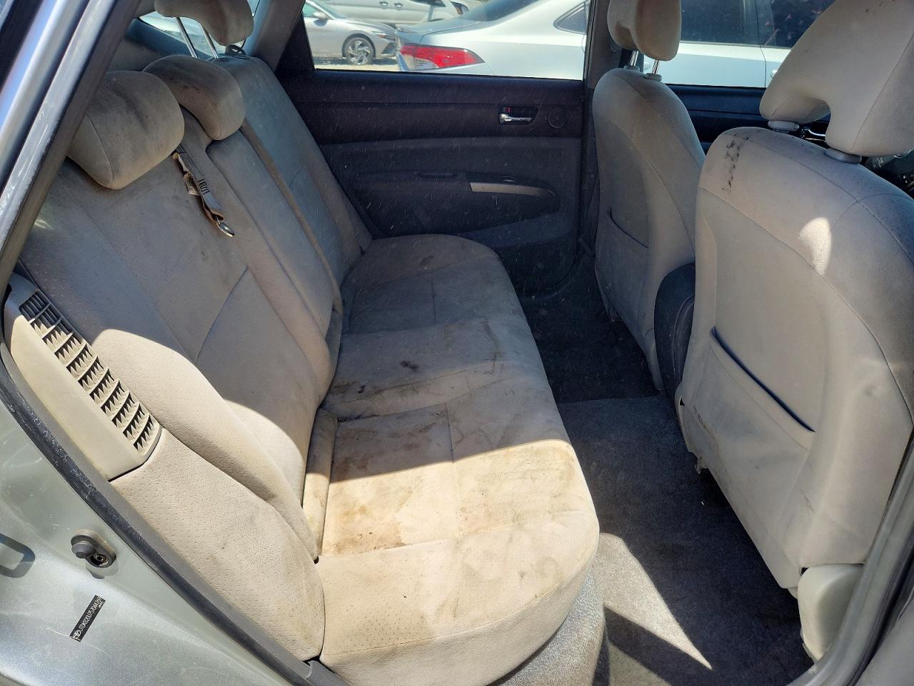 Toyota Prius Base