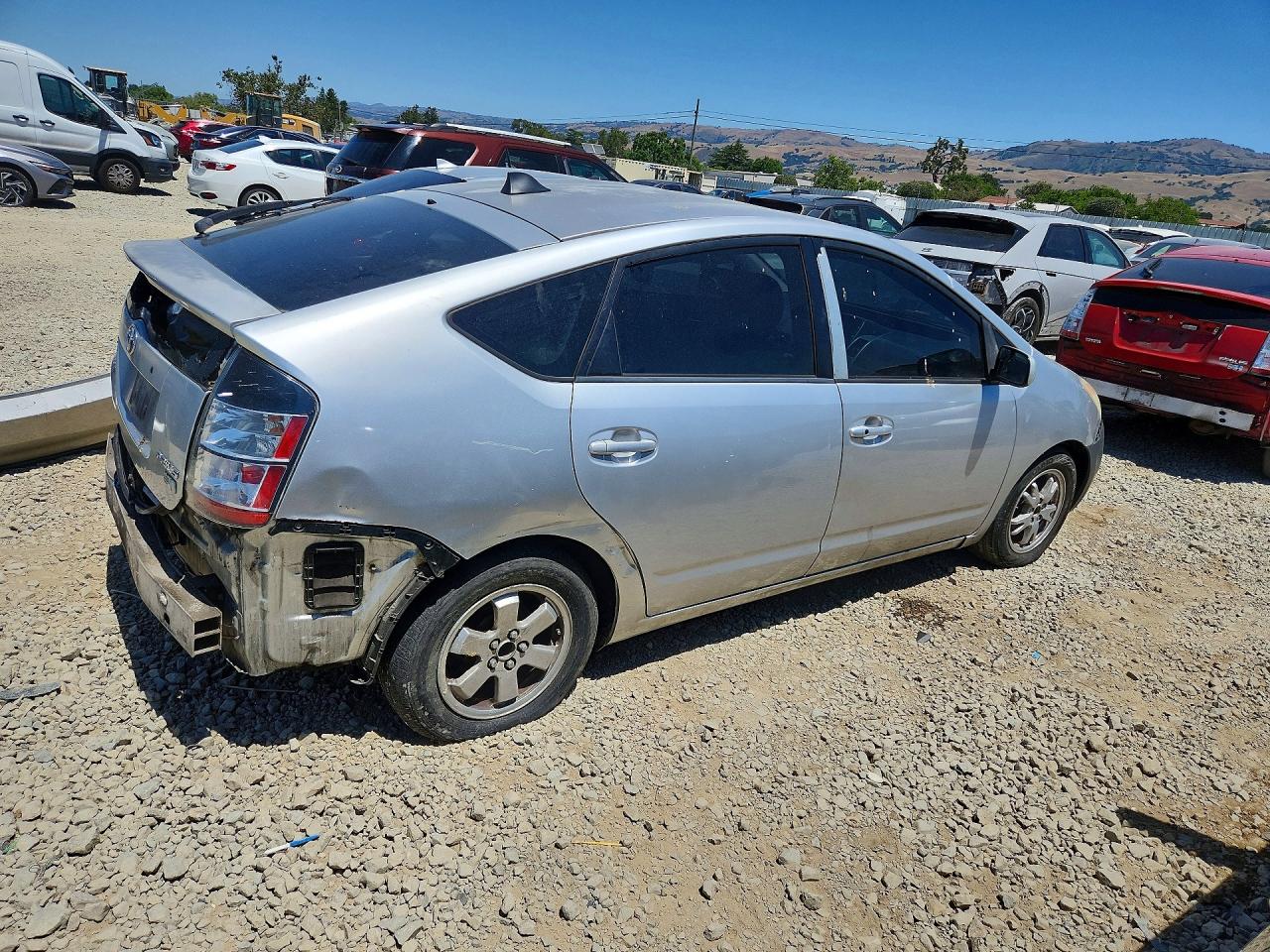Toyota Prius Base