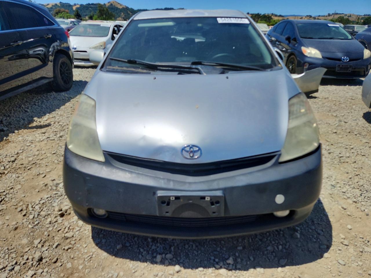 Toyota Prius Base