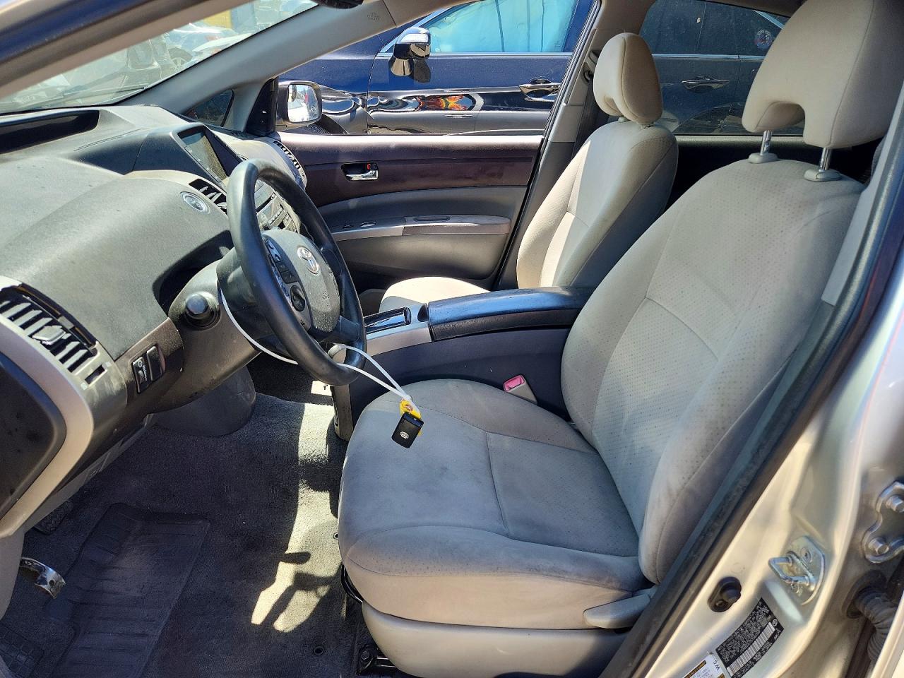 Toyota Prius Base