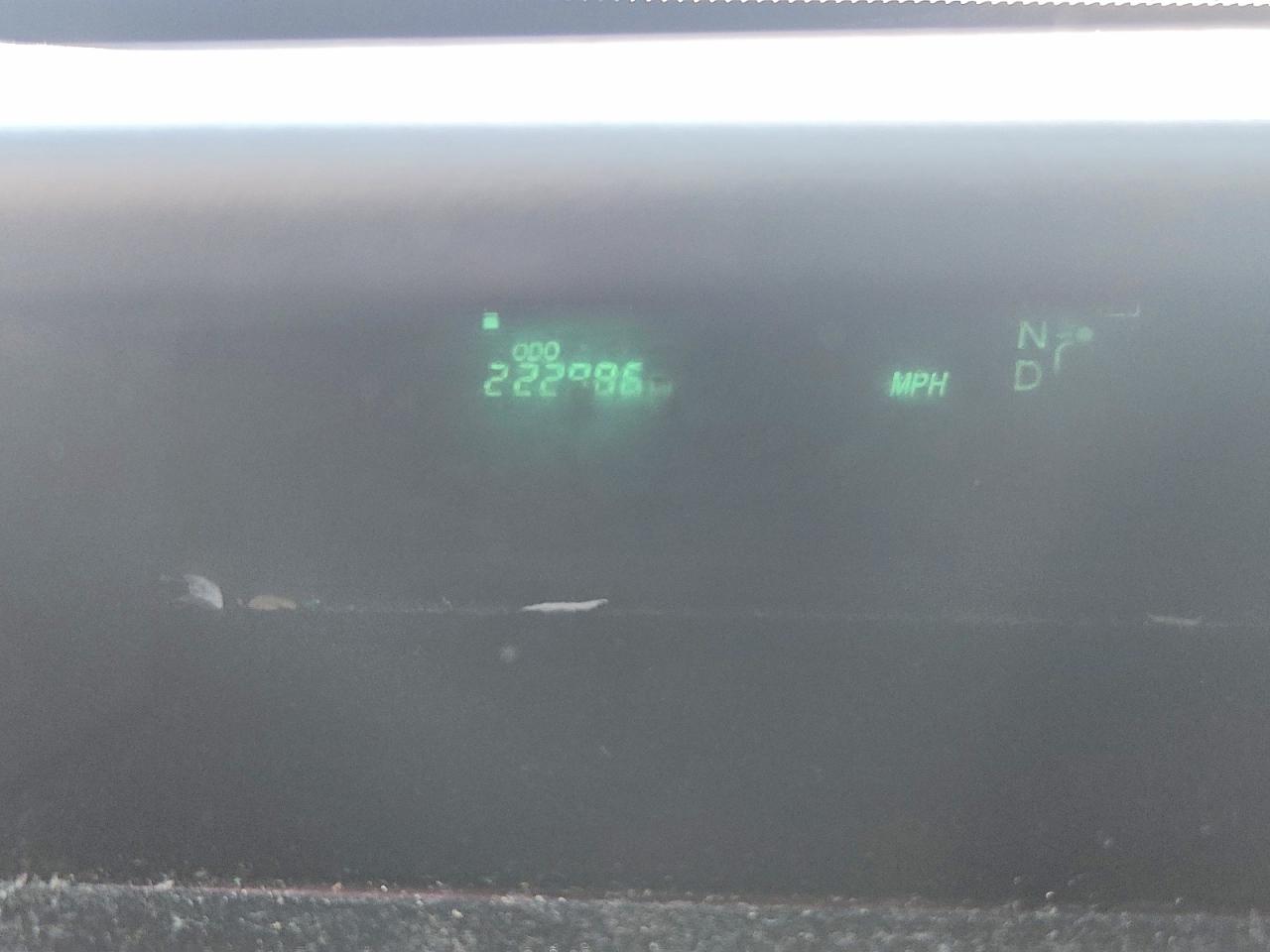 Toyota Prius Base