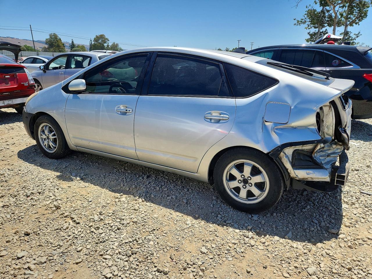 Toyota Prius Base