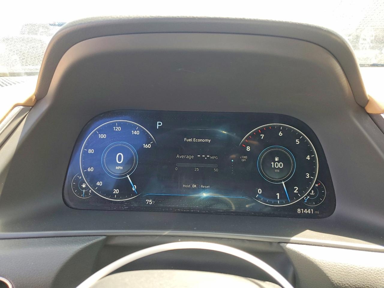Hyundai SONATA Limited