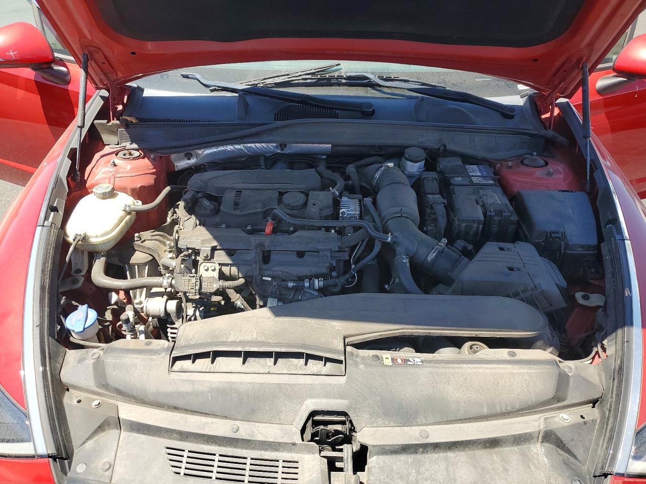 Hyundai SONATA Limited